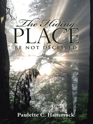 cover image of The Hiding Place